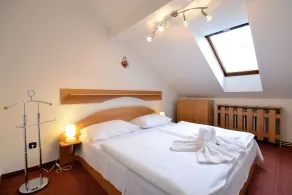 Hotel Isora - Quarto