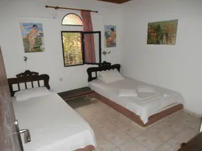 Hotel Eliza - Room