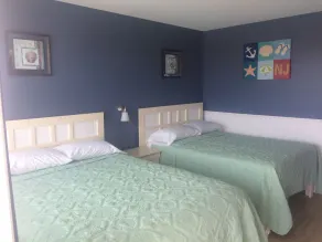 Sea Horse Motel - Rom