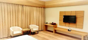 Hotel 9 Coin - Room