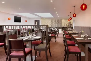 Ramada Bristol West - Restaurant