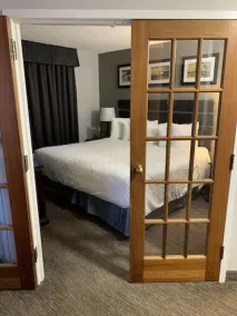 Travelodge Hotel by Wyndham Sudbury - Chambre