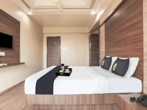 Hotel Mahadev Residency - Dapode, Bhiwandi - Room