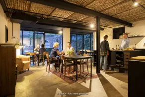 Broel4 - Ristorante