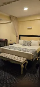 Ufanisi Resort - Kisii - Habitación
