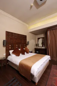 Chtaura Park Hotel - Quarto