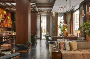 Thompson Madrid, by Hyatt - Hall