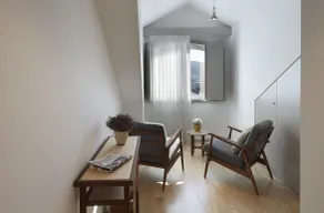 Abrigo da Montanha Hotel Rural - Chambre