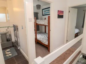 22 Longstone Park - Værelse
