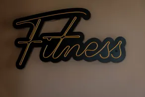 Hotel Nelton - Fitnesscenter