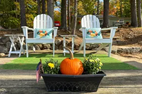 Lake Ivanhoe Family Escape w/ Fire Pit! - Interiør