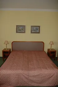 Apartment Pension Rideg Heviz - Room