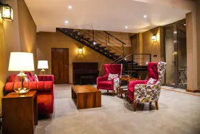 Allure Yala Luxury Suites by Allure Leisure - Reception