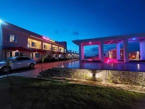 Sea Wave Beach Resort - Intérieur