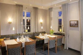 Boutique-Hotel Moseltor - Restaurant