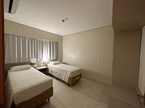 Salinas Park Resort - Habitación
