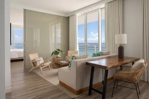 The Westin Fort Lauderdale Beach Resort - Chambre
