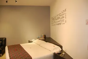 Hotel Dulce Boca - Wellness