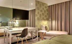 Hotel Inglaterra - Charme & Boutique - Room
