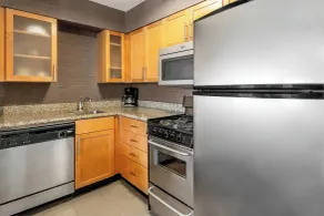 Residence Inn Denver North/Westminster - Chambre