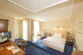 Hotel Erbprinz - Gourmet & Spa - Chambre