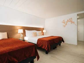 Hotel Krone Thun - Room