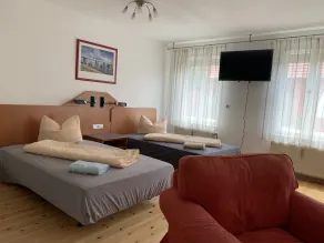 Pension Scheffler - Camera