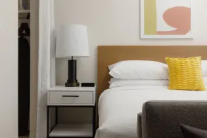 WaterWalk Extended Stay by Wyndham Huntsville - Chambre