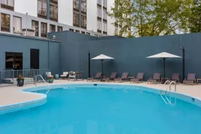 Delta Hotels by Marriott Bristol - Piscine
