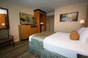 Best Western Queens Gold Coast - Chambre