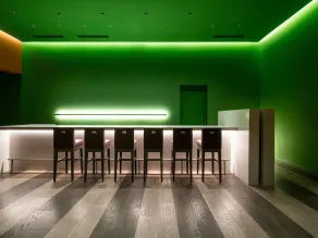 Hotel Il Palazzo - Resepsjon