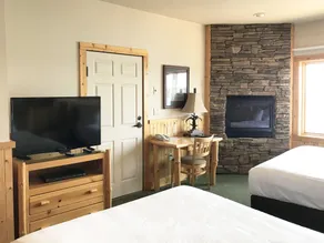 Superior Shores  - Chambre