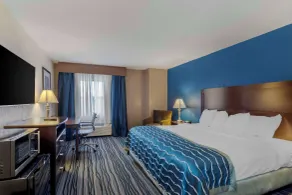 Comfort Inn & Suites Brentwood - Nashville - Chambre