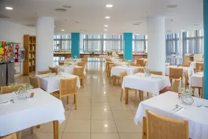 Hotel Don Pablo - Restaurant