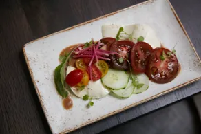 Elyton Hotel, Autograph Collection - Restaurant