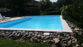 Chambres D'hôtes - Le Marlas - Pool