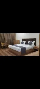 Hotel GS GRAND - Habitación
