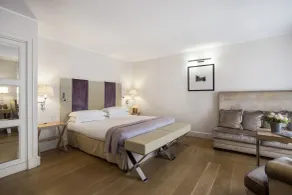 Starhotels Castille Paris - Chambre