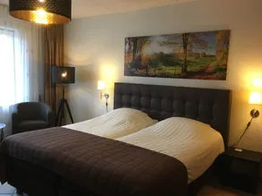 Hotel / B&B Erve Bruggert - Chambre