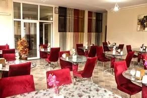 Hotel Kayra - Restaurant