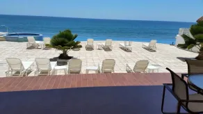 Condos Ventana R - Pool