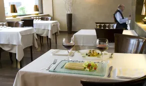 Hotel Els Caçadors de Ribes - Restaurant