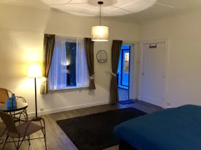 Guesthouse Villa de Eikhof - Quarto
