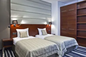 Hotel Mikołajki Leisure & SPA - Destigo Hotels - Room
