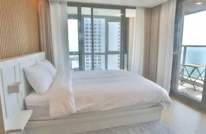Bona Together In Haeundae Residence - Zimmer