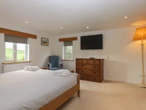 Waterland Farmhouse - Zimmer