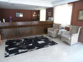 Sebnem Apart & Studios - Recepción
