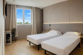 Hotel Golden - Zimmer