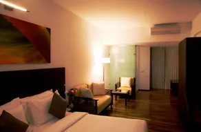 SRS Springs Hotels and Spa - Room