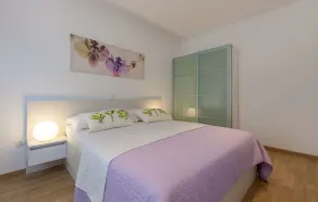 Olive Tree apartments - Værelse